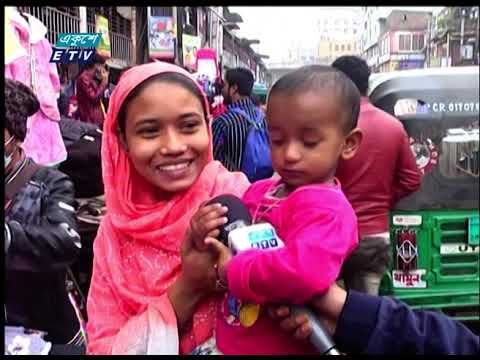 করোনা সংক্রমনের ঝুঁকি বাড়লেও স্বাস্থ্যবিধি মানছে না রাজধানিবাসী