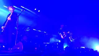 Grinspoon Bad Funk Stripe Live Adelaide Guide to Better Living tour 2017