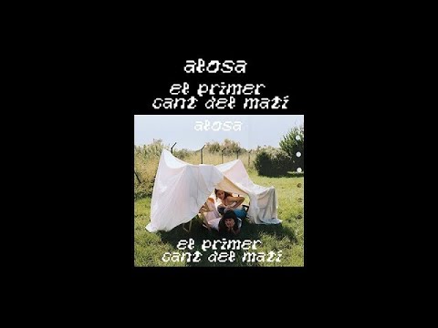 Alosa - El primer cant del matí (àlbum complet oficial)