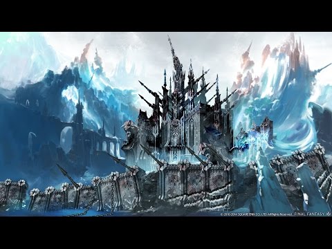 Lets Watch! FINAL FANTASY XIV Letter from the Producer LIVE Part XXXVI PART 1