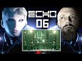 Bridges | ECHO | Part 6 [Blind Playthrough]