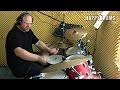 Drum Solo Inspired By The Movie Whiplash
