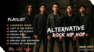 Download lagu LAGU ALTERNATIVE ROCK HIP HOP INDO || Full Album mp3 Download lagu LAGU ALTERNATIVE ROCK HIP HOP INDO || Full Album mp3