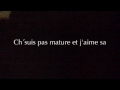 Charly Bell-Cool-Paroles 