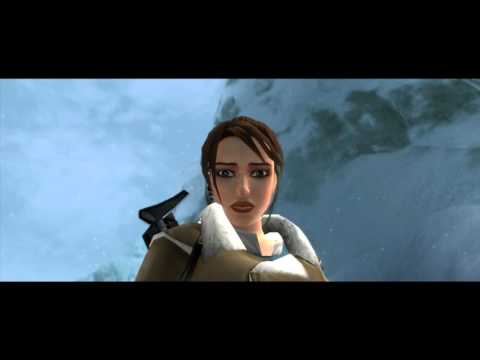 Tomb Raider Legend - Nepal
