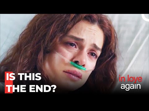 A Matter of Life and Death - In Love Again