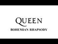 Queen - Bohemian Rhapsody - Remastered [HD ...