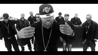 Big Stik - All Black Everything / Murder (HD)