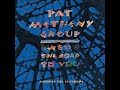 Pat Metheny Group:-'Half Life Of Absolution'