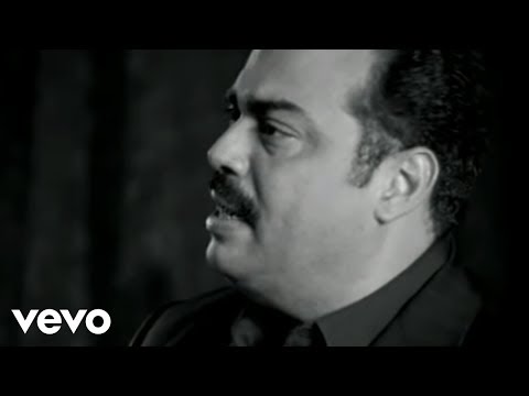 Gilberto Santa Rosa - Por Mas Que Intento (Video Version)