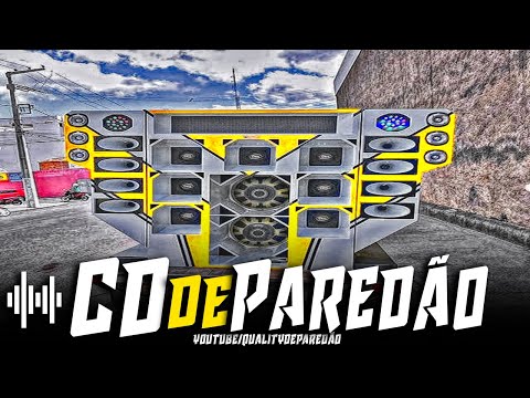 LAPADA DE MÉDIO PRA PAREDÃO [ BREGADEIRA COUTO PLAY 2021 ] QUALIDADE TOPADO