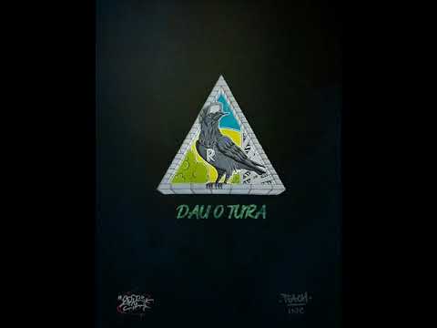 Carbune - Dau O Tura (AUDIO)