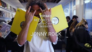 Jonny Rock DJ set
