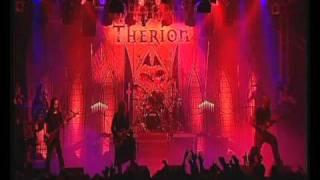 6. Deggial - Therion - Live Gothic
