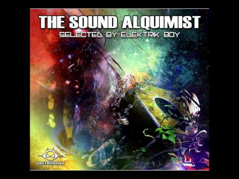 Elektrik Boy vs Natural Disorder - Top Secret