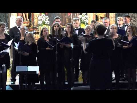 20140622 Kartuski Chór Kakofonia - Alleluia