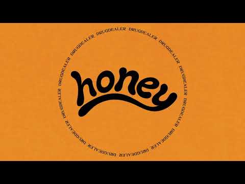 Drugdealer - Honey feat. Weyes Blood (Official Audio) Video