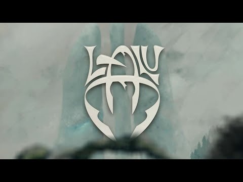Lalu - "The Fish Who Wanted To Be King" - Official Lyric Video