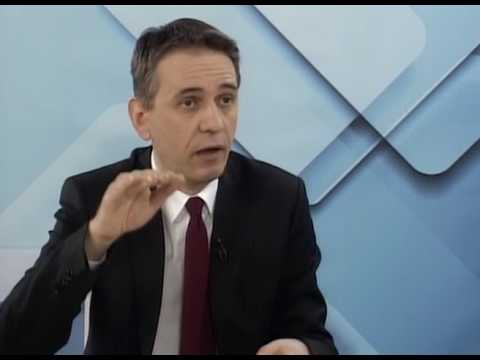 Necenzurisano - 5. mart 2017. - gost: Saša Radulović