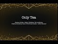 Only Tea The Great Gatsby A New Musical Lyrics