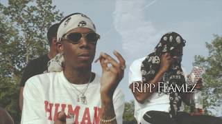 Ripp Flamez - Ain't Luck