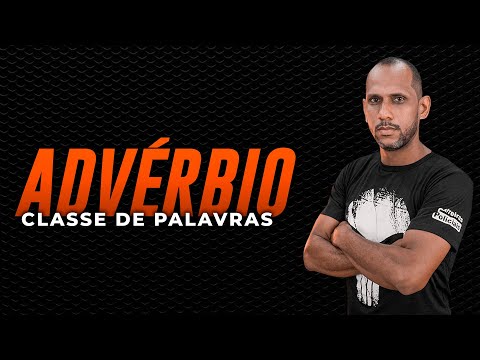 Portuguese - Word Class: Adverb