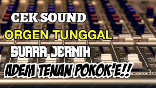 Download lagu ORGEN TUNGGAL 2024 - INSTRUMEN  JERNIH PALING DI CARI ORGEN TUNGGAL 2024 CEK SOUND IDAMAN mp3