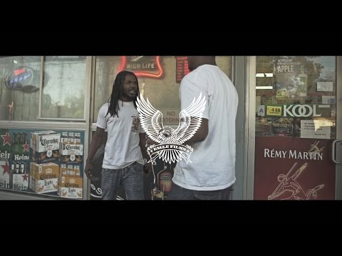 Dell f/ The Yunginz - No More Stressing | Shot By @VickMont