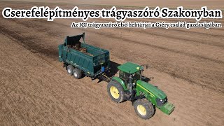 ATK pályázathoz gépkínálat az IGJ programjából
