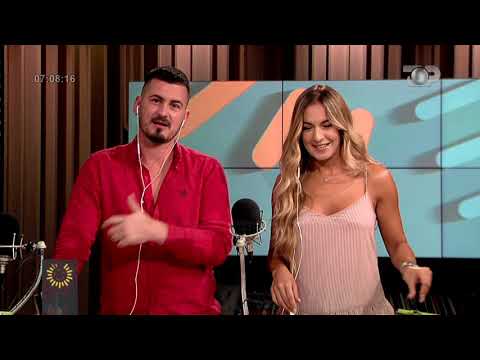 Wake Up, 11 Shtator 2018, Pjesa 1 - Top Channel Albania - Entertainment Show