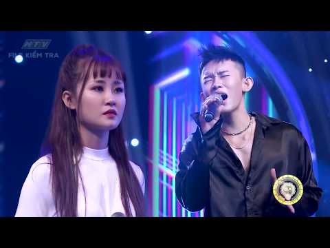 Phía sau em - Kay Trần và Thảo Phạm | NHẠC HỘI SONG CA MÙA 2 | NHSC #13