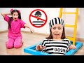 Eva And Friends Are Alone Home Escape Adventures For Kids