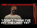 Lewis Hamilton Interview After Winning His Seventh Formula 1 World Championship