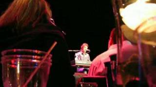 Jim Cuddy - Pull me through