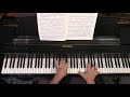 J.S. BACH: Prélude from English Suite No. 1 (BWV 806)