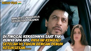 Download lagu Dari Kerja Serabutan Hingga Punya Restoran Sendiri - Alur Cerita Film India Jab Tak Hai Jaan 2012 mp3