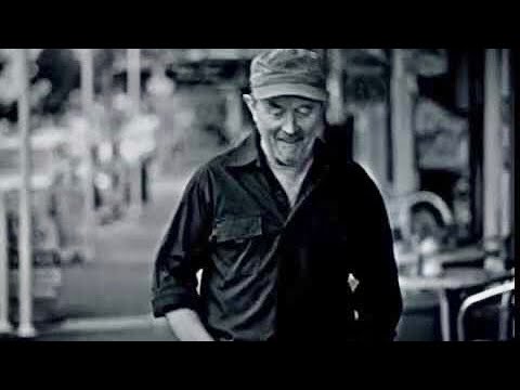 Dave Dobbyn - Welcome Home (Official Music Video)
