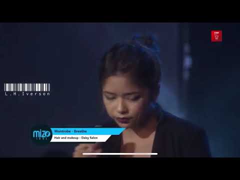 Mizo Idol ,T.Vanlalhmangaihi