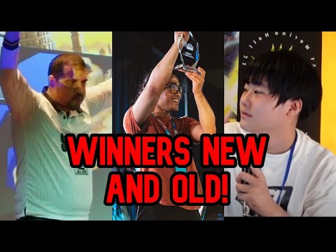 THE NEW ERA OF SMASH IS HERE (Riptide 2023, Jingi #2, gaming hotel 2023 recap)