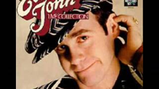 Elton John- Little Jeannie