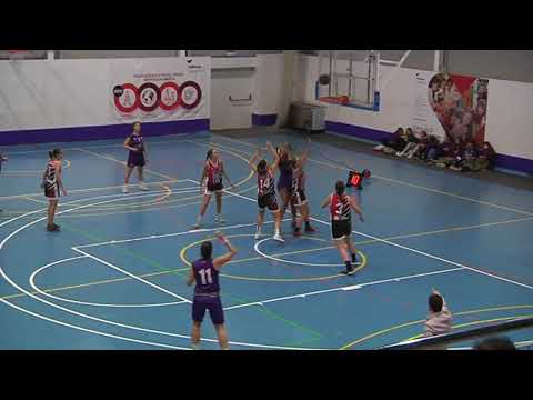 TGN Bàsquet - GEiEG (47-61)