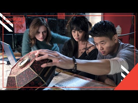 Прев'ю відео