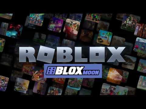 Bloxmoon Login