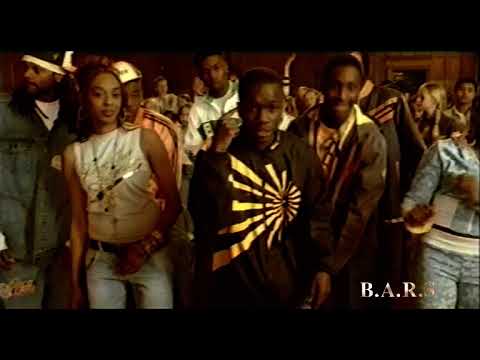 The Grime Scene ft Kano, Nolay, Nasty Jack, Stormin & Marcus Nasty [B.A.R.S Vol.3]
