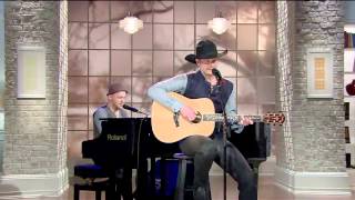 Paul Brandt - The Old Rugged Cross