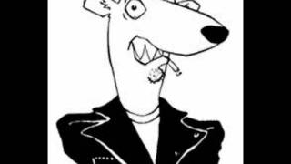 screeching weasel - The First Day of Autumn