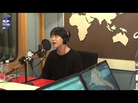 [Sound K] 손효규 (Son Hyo Kyou) - 숨 (Park Hyo Shin)