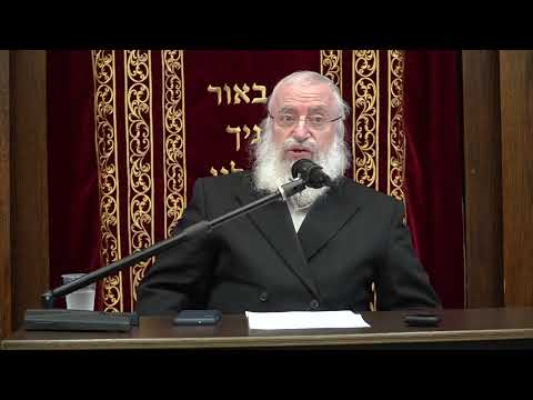 Rav Asher Weiss: Does A Soldier Who Accidentally Killed Their Comrade or A Hostage Need an Atonement