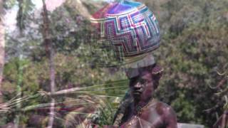 GiveWay - Haromana (PNG Music, Autonomous Region of Bougainville)
