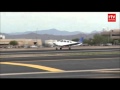 Weer ongeluk Flight Academy in VS